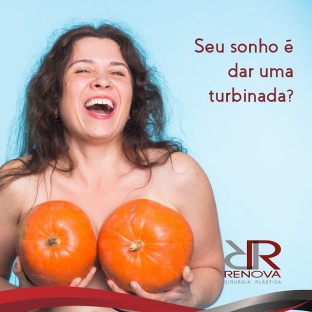 Mamoplastia Silicone Clínica Renova Cirurgia Plástica