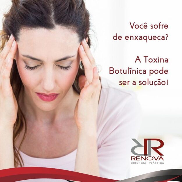 toxina butolinica botox clinica renova df